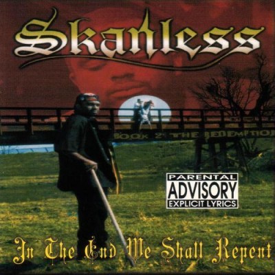 Skanless – In The End We Shall Repent (CD) (1999) (FLAC + 320 kbps)