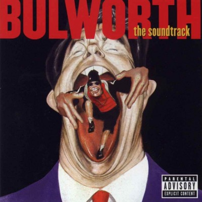 OST – Bulworth (CD) (1998) (FLAC + 320 kbps)