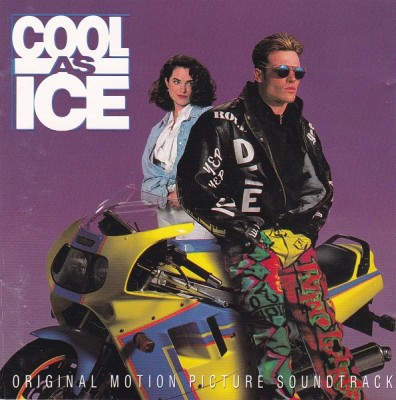 OST – Cool As Ice (CD) (1991) (FLAC + 320 kbps)