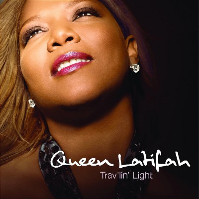 Queen Latifah – Trav’lin’ Light (CD) (2007) (FLAC + 320 kbps)