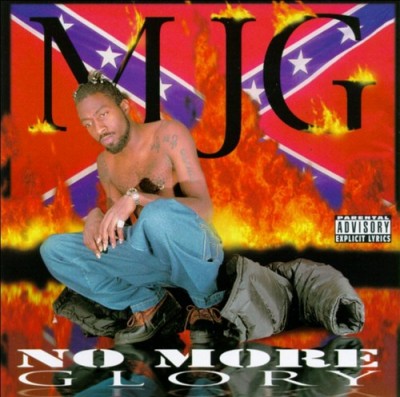 MJG – No More Glory (CD) (1997) (FLAC + 320 kbps)