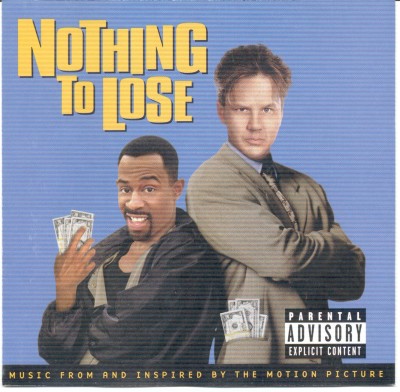 OST – Nothing To Lose (CD) (1997) (FLAC + 320 kbps)