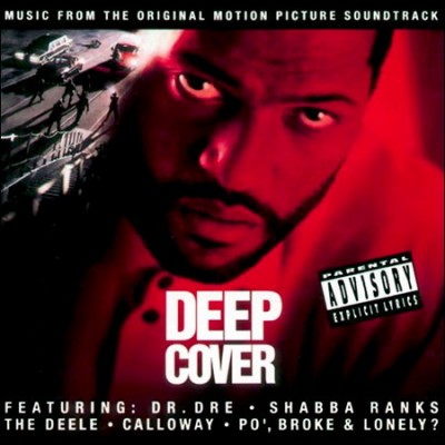 OST – Deep Cover (CD) (1992) (FLAC + 320 kbps)