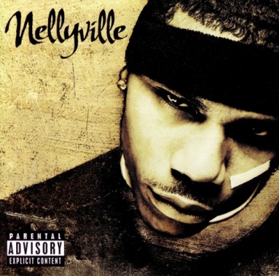 Nelly – Nellyville (CD) (2002) (FLAC + 320 kbps)