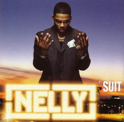 Nelly – Suit (CD) (2004) (FLAC + 320 kbps)