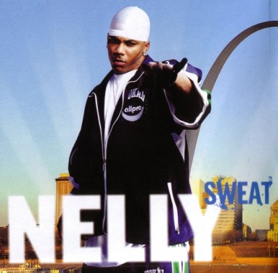 Nelly – Sweat (CD) (2004) (FLAC + 320 kbps)