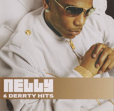 Nelly – 6 Derrty Hits (CD) (2008) (FLAC + 320 kbps)