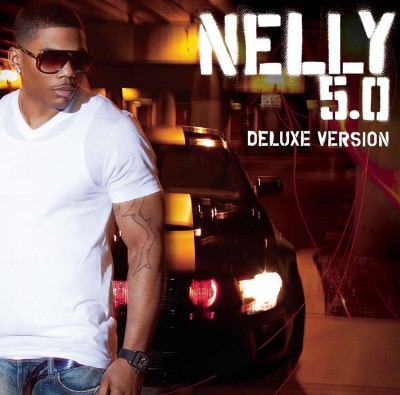 Nelly – 5.0 (Deluxe Edition CD) (2010) (FLAC + 320 kbps)