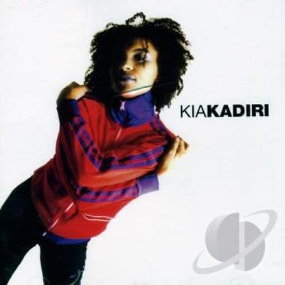 Kia Kadiri – Feel This (CD) (2004) (FLAC + 320 kbps)
