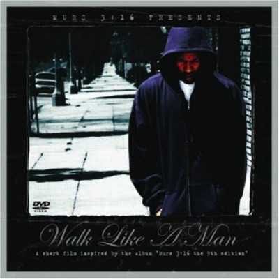 Murs Presents – Walk Like A Man OST (CD) (2005) (FLAC + 320 kbps)