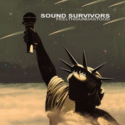 Sound Survivors – Feelthisundastood (WEB) (2012) (320 kbps)