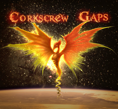 Panacea – Corkscrew Gaps EP (CD) (2009) (320 kbps)