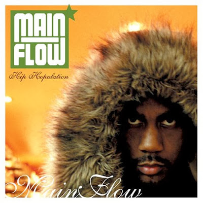 Main Flow – Hip Hopulation (CD) (2004) (FLAC + 320 kbps)