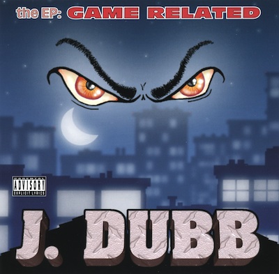 J. Dubb – The EP: Game Related (CD) (1995) (FLAC + 320 kbps)