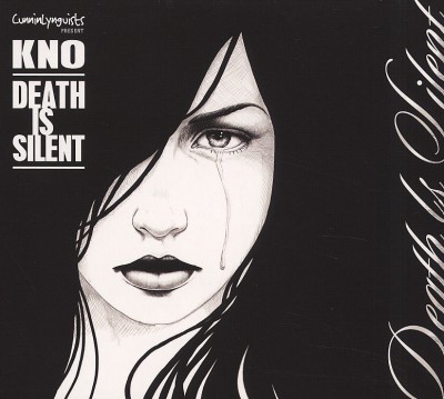 Kno – Death Is Silent (CD) (2010) (FLAC + 320 kbps)