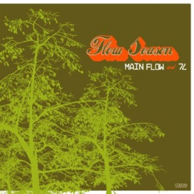 Main Flow & 7L – Flow Season (CD) (2006) (FLAC + 320 kbps)