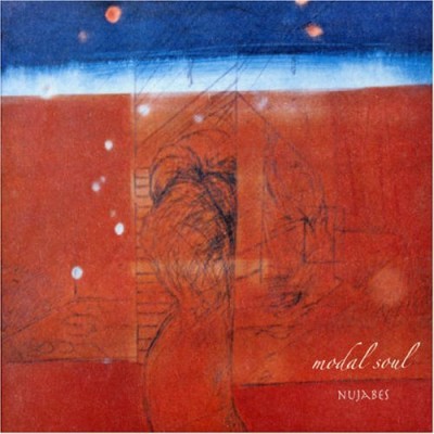 Nujabes – Modal Soul (CD) (2005) (FLAC + 320 kbps)
