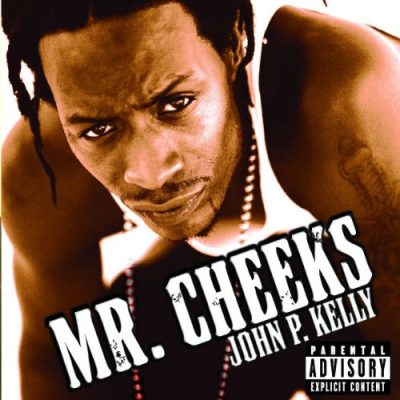 Mr. Cheeks – John P. Kelly (CD) (2001) (FLAC + 320 kbps)