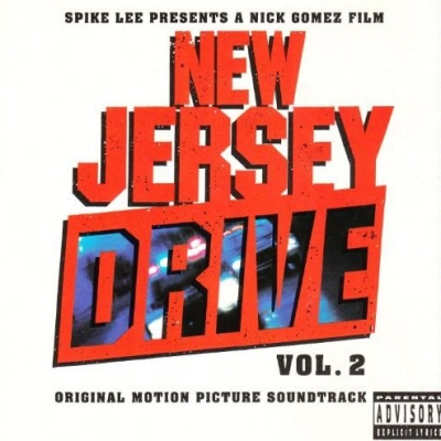 OST – New Jersey Drive, Vol. 2 (CD) (1995) (FLAC + 320 kbps)