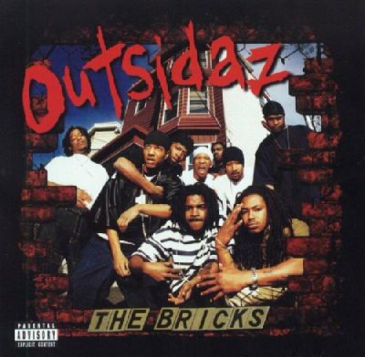 Outsidaz – The Bricks (CD) (2001) (FLAC + 320 kbps)