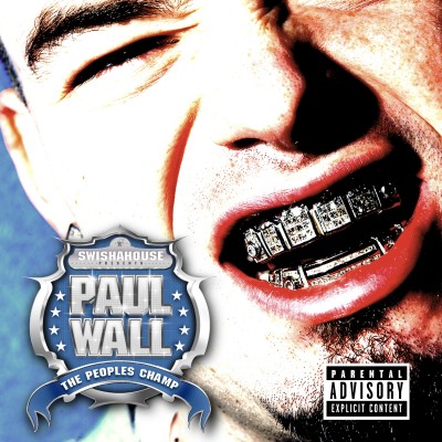 Paul Wall – The Peoples Champ (Limited Edition) (2xCD) (2005) (FLAC + 320 kbps)