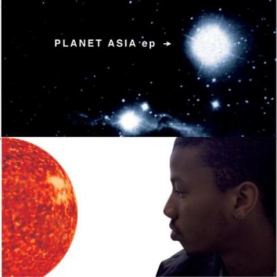 Planet Asia - Planet Asia ep