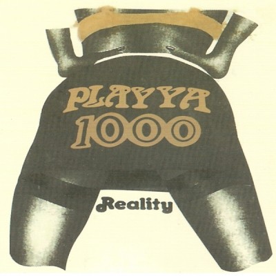 Playya 1000 – Reality (CD) (1991) (FLAC + 320 kbps)