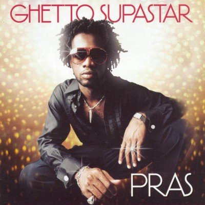 Pras – Ghetto Supastar (CD) (1998) (FLAC + 320 kbps)