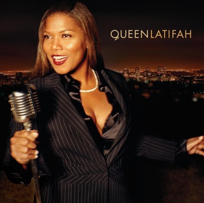 Queen Latifah – The Dana Owens Album (CD) (2004) (FLAC + 320 kbps)