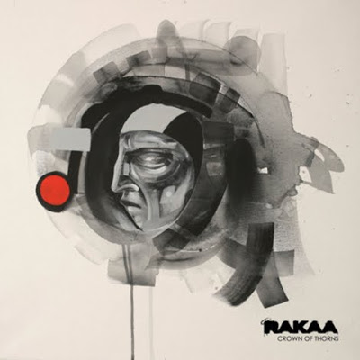 Rakaa – Crown Of Thorns (CD) (2010) (FLAC + 320 kbps)