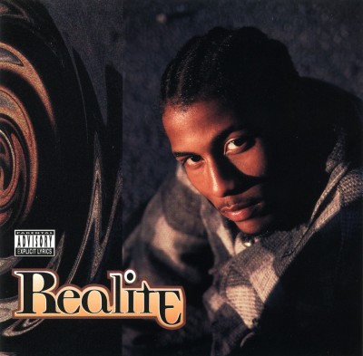 Realite – Realite (CD) (1996) (FLAC + 320 kbps)