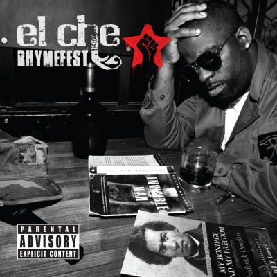 Rhymefest – El Che (CD) (2010) (FLAC + 320 kbps)