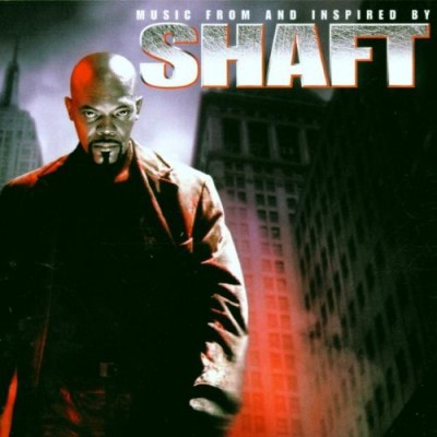 OST – Shaft (CD) (2000) (FLAC + 320 kbps)