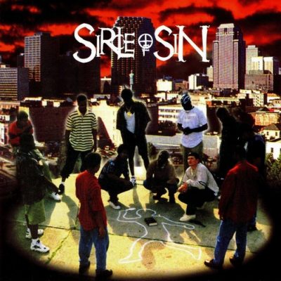 Sircle Of Sin – Sircle Of Sin (CD) (1996) (320 kbps)