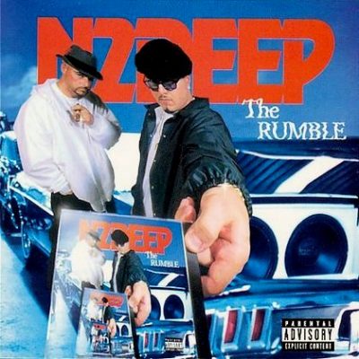 N2Deep – The Rumble (CD) (1998) (FLAC + 320 kbps)