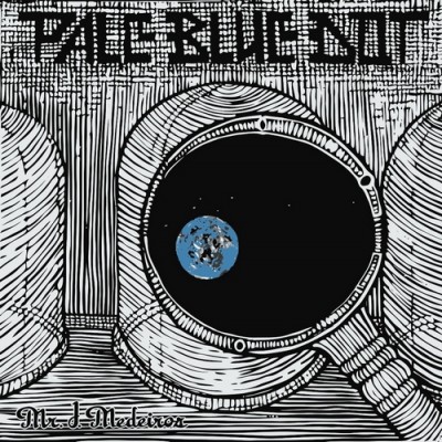 Mr. J. Medeiros – Pale Blue Dot EP (WEB) (2012) (320 kbps)