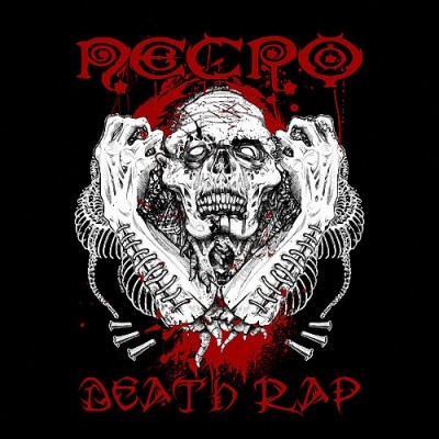 Necro – Death Rap (CD) (2007) (FLAC + 320 kbps)