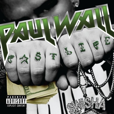 Paul Wall – Fast Life (CD) (2009) (FLAC + 320 kbps)