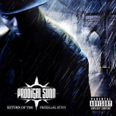 Prodigal Sunn – Return Of The Prodigal Sunn (CD) (2005) (FLAC + 320 kbps)