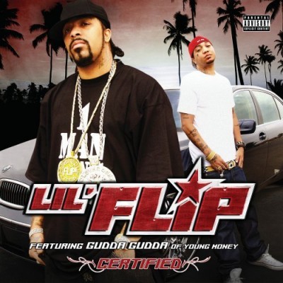 Lil’ Flip – Certified (CD) (2009) (FLAC + 320 kbps)