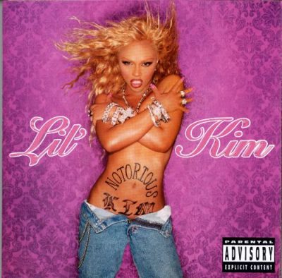 Lil’ Kim – The Notorious Kim (CD) (2000) (FLAC + 320 kbps)