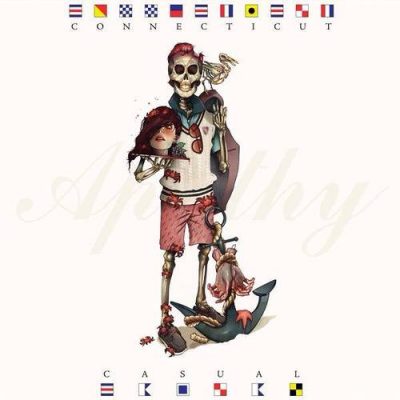 Apathy – Connecticut Casual (CD) (2014) (FLAC + 320 kbps)