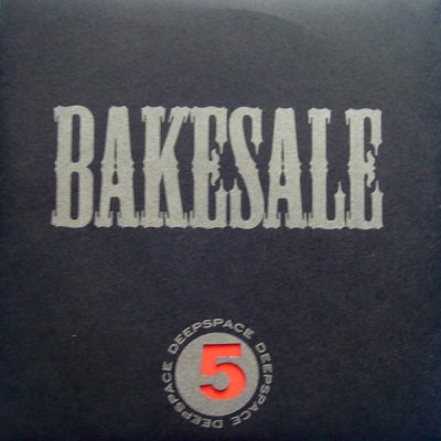 Deepspace5 – Bakesale (CD) (2008) (320 kbps)