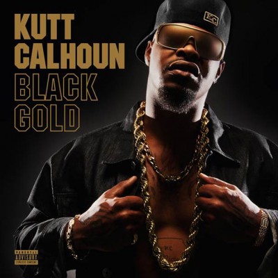 Kutt Calhoun – Black Gold (CD) (2013) (FLAC + 320 kbps)