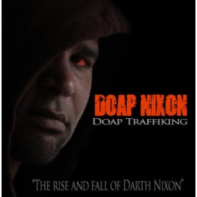 Doap Nixon – Doap Traffiking (CD) (2011) (FLAC + 320 kbps)
