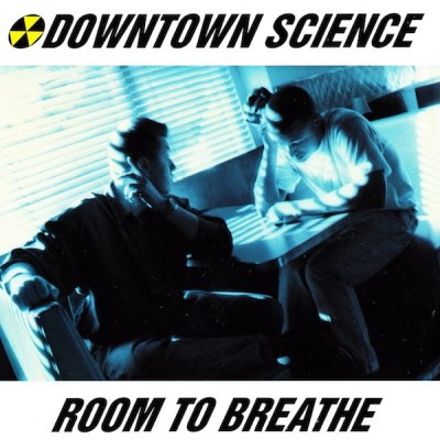 Downtown Science – Room To Breathe (Promo CDS) (1991) (FLAC + 320 kbps)