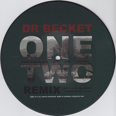 Dr. Becket – One Two Remix / Gettin Lifted Remix (VLS) (2013) (FLAC + 320 kbps)