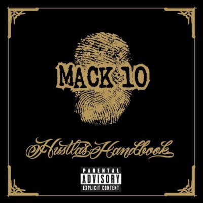 Mack 10 – Hustlas Handbook (CD) (2005) (FLAC + 320 kbps)