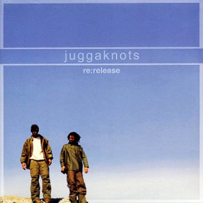 Juggaknots – Re:release Clear Blue Skies (CD) (2002) (FLAC + 320 kbps)