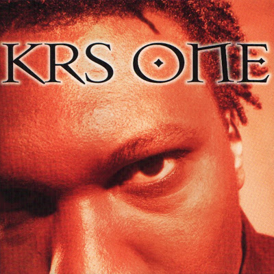 KRS-One – KRS-One (CD) (1995) (FLAC + 320 kbps)